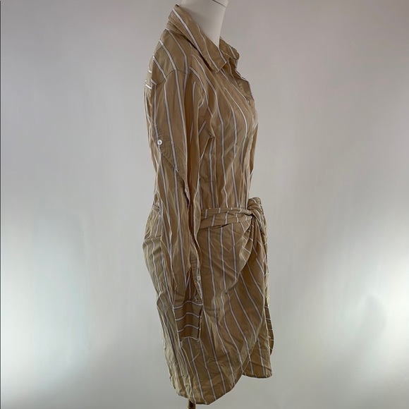 Derek Lam 10 Crosby Charlotte Dress, 8 - Picture 14 of 15